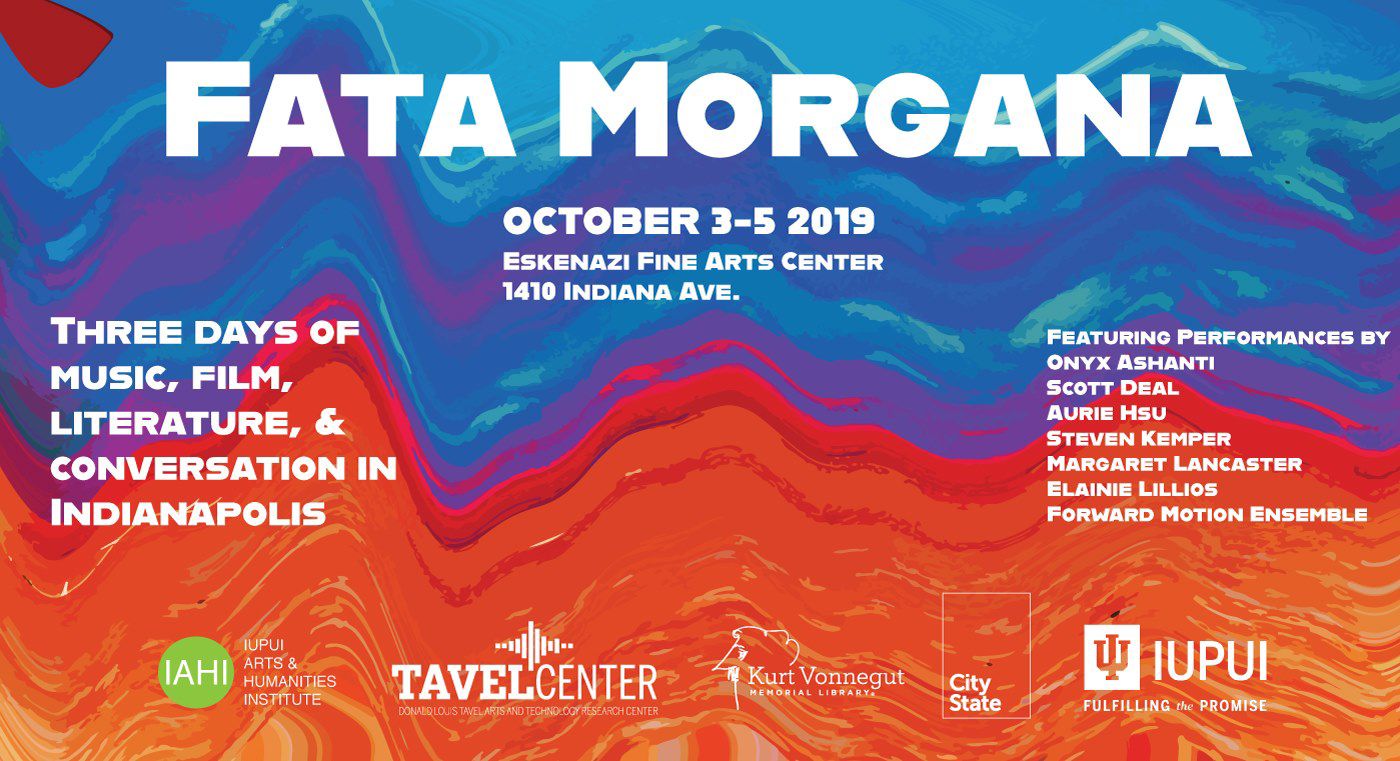 Fata Morgana flyer